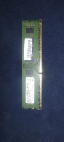 Memória ddr3 4g smart