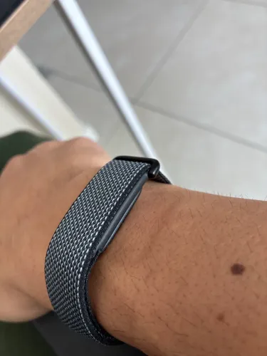 Fitbit air
