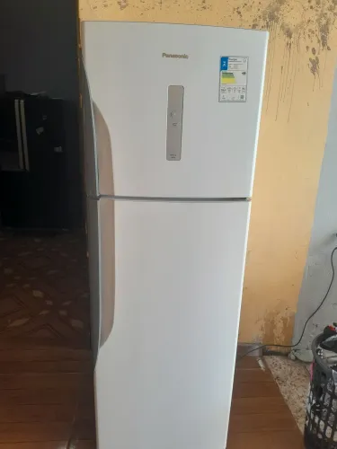 GELADEIRA PANASONIC FROST FREE