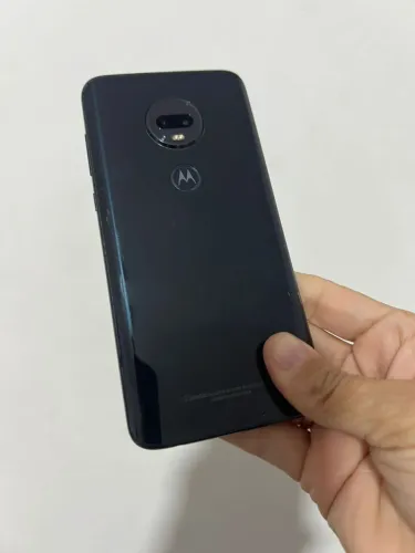Motorola g7 plus 64gb