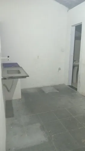 Alugo casa Cidade Operaria