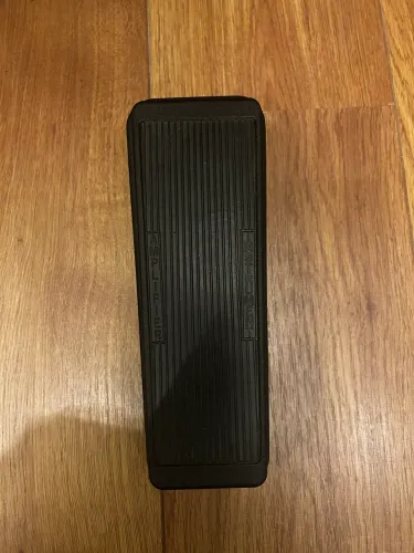 Cry Baby Wah - Dunlop