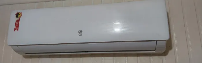 Ar condicionado