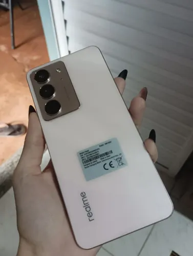 Realme c75x 256gb