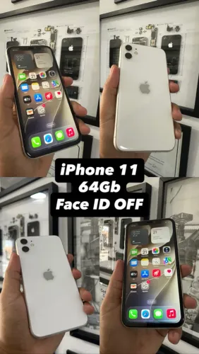 iPhone 11 64Gb