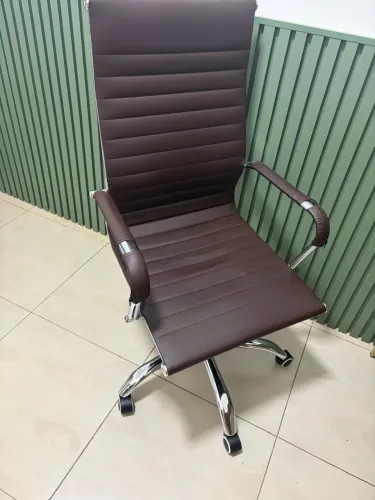 Cadeiras escritório