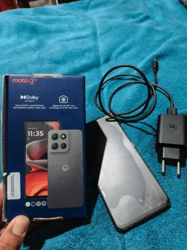 Motorola G15