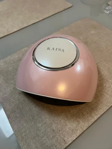 CABINE UV/LED PREMIUM KAISA