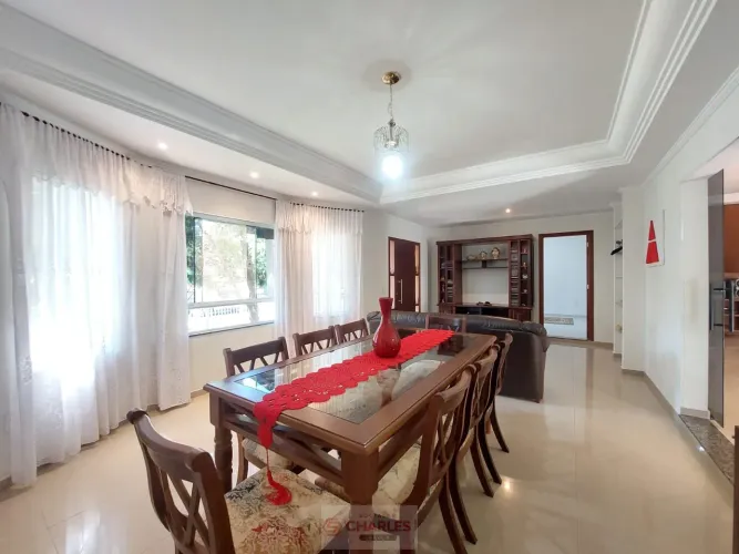 Casa Em Condomínio Para Venda LAGOA BONITA I ENGENHEIRO COELHO