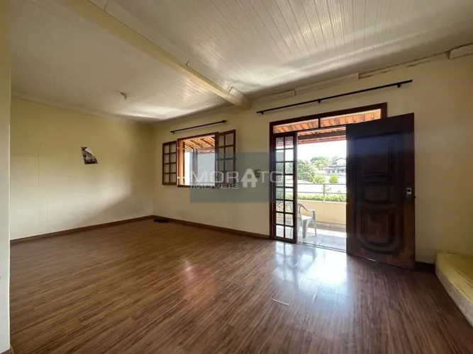 Casas Geminadas 2 ou 3 Quartos, 2 Vagas no Bairro Bandeirantes