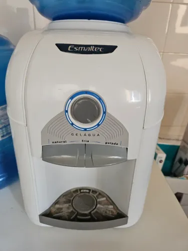 Bebedouro DE AGUA COM 2 GALÕES