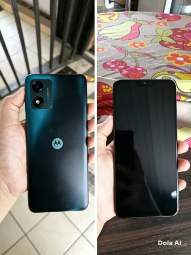 Moto g13
