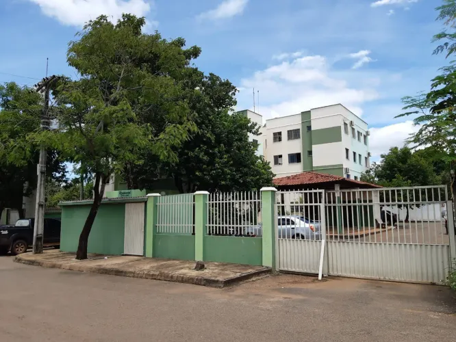 Oportunidade única e imperdivel...boara quem está querendo sair do aluguel .