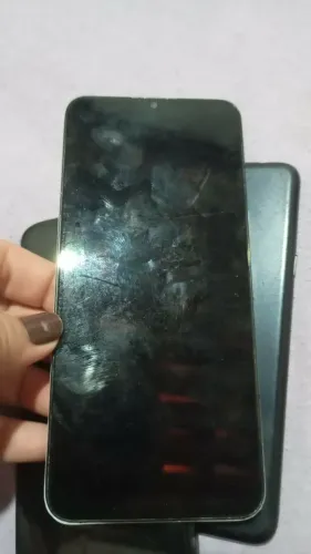 Vendo celulares pra retirada de peças