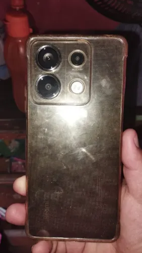 Redmi Note 13 Pro 5G 8GB RAM Snapdragon / Impecável sem carregador
