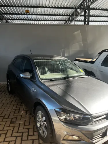 Volkswagen Polo Comfort. 200 TSI 1.0 Flex 12V Aut. 2018