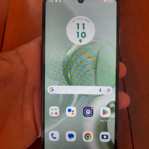 Motorola Edge 30 Neo