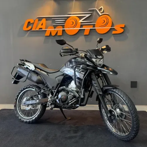 MOTO YAMAHA XTZ 250 LANDER ANO 2022/2022