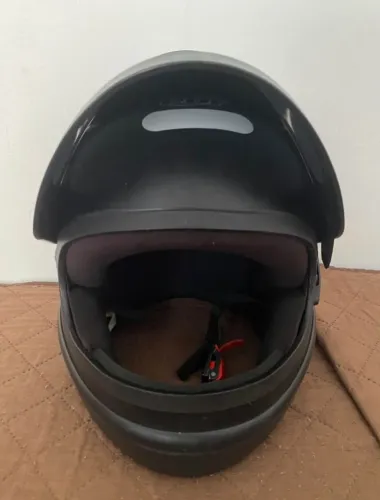 CAPACETE EBF ZERO TM 60