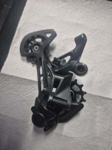 Cambio SLX m7100 Shimano