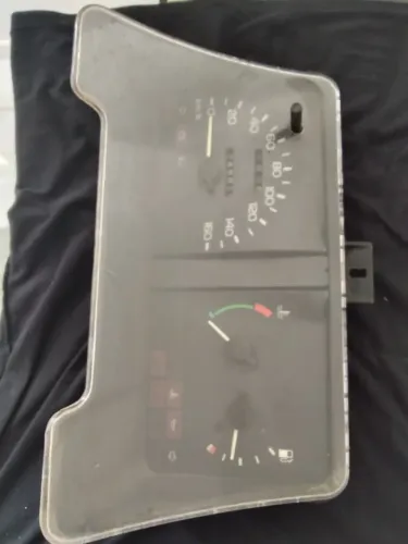 Painel Instrumentos D20 A20 C20 D40 93/98 Bua855da
