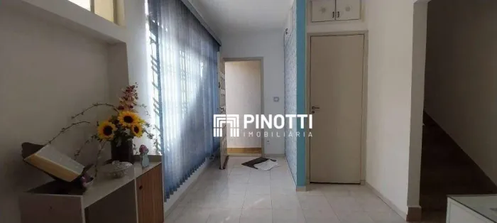 Sobrado com 3 dormitórios para alugar, 145 m² por R$ 3.700/mês - Rudge Ramos - São Bernard