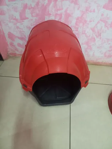 Casinha de cachorro
