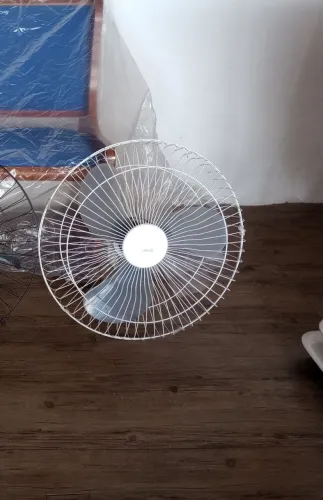 Ventilador de parede furacão 60Cm