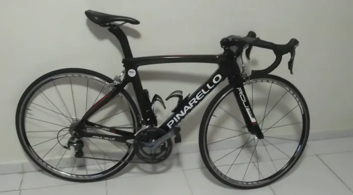 Sped Pinarello seminova