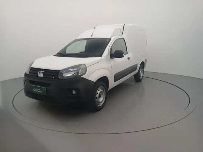 Fiat Fiorino Endurance 1.3 Flex 8V 2P 2026