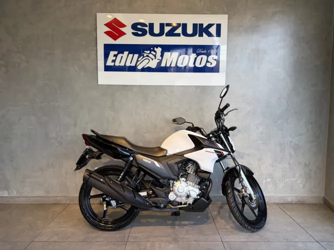 Yamaha YBR 150 FACTOR FLEX