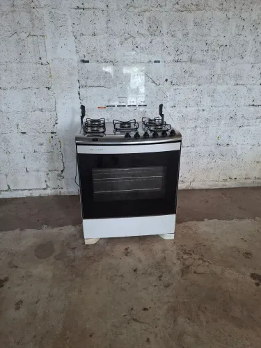 Fogão Brastemp 5 bocas