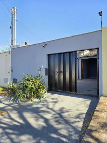 CASA NO RESIDENCIAL MARÍLIA