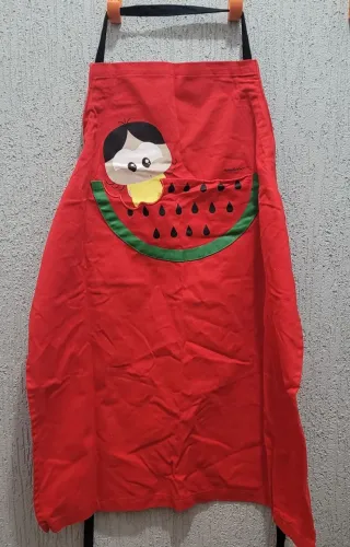 Avental Tok Stok Magali