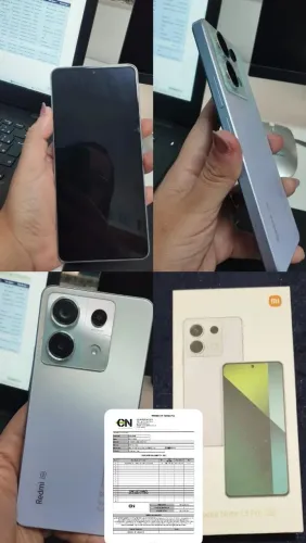 Redmi note 13 pro 5G - 256GB