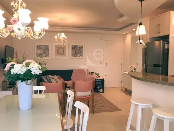 Apartamento 2 quartos no bairro Jurerê, Florianópolis