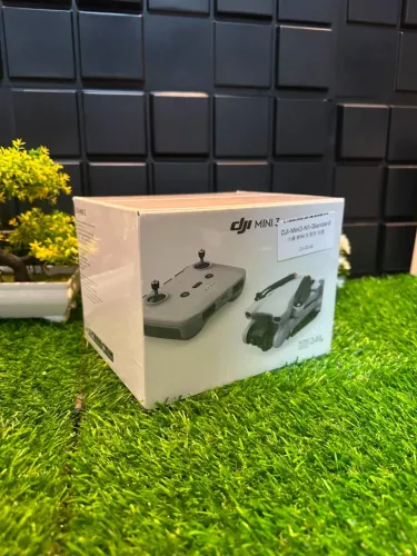 OPORTUNIDADE Dji Mini 3 Lacrado