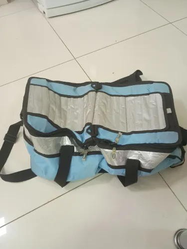 Bolsa Térmica Mor