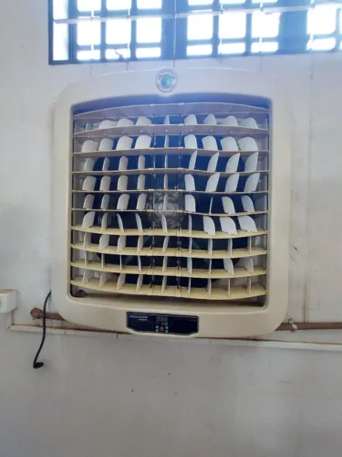 Climatizador