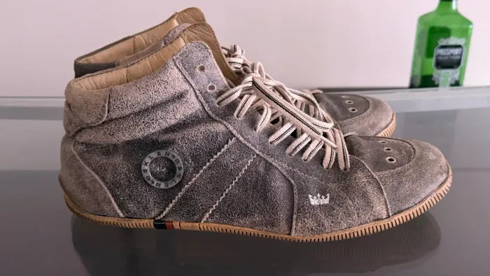 Osklen Tenis Riva