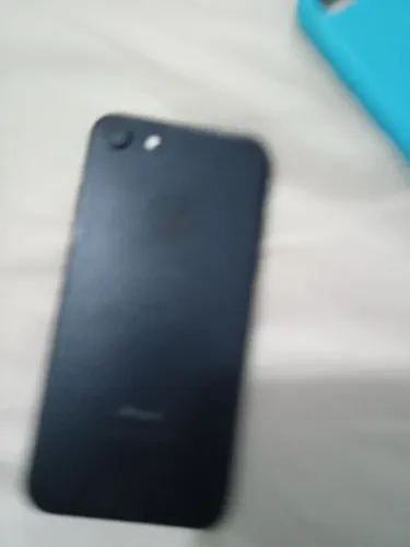 Iphone 7 32gb preto