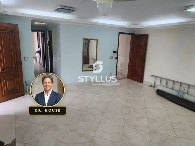 Casa Ampla e Versátil em Piedade - Ideal para Duas Famílias! M78D
