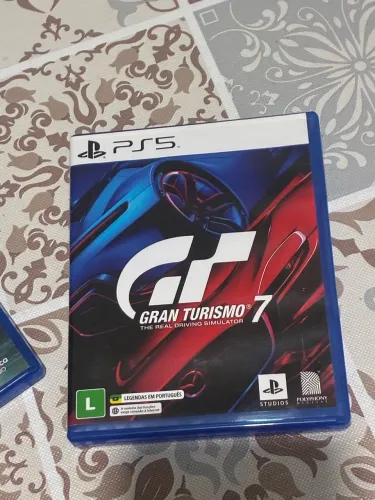 Jogos ps5