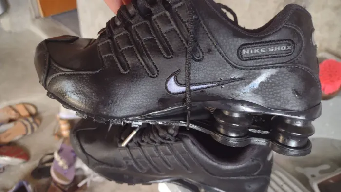 Nike Shox
