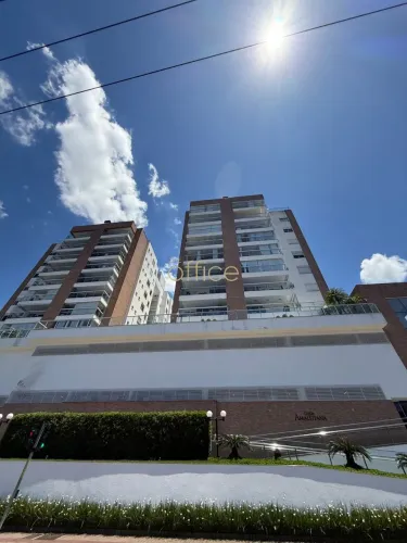 Cobertura RESIDENCIAL em JOINVILLE - SC, Saguaçu