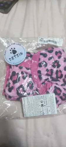 Roupas invernais para cães fêmeas