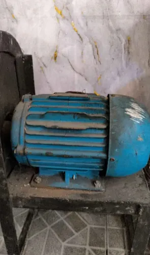 Motor Weg w22 plus