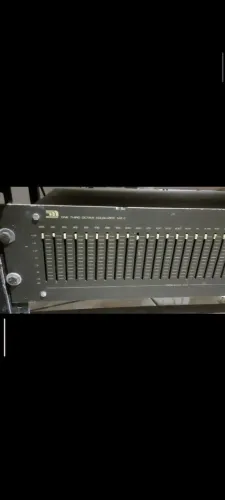Equalizador Micrologic mz1