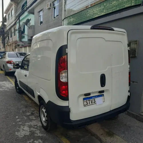 Fiat Fiorino Endurance EVO 1.4 Flex 8V 2P 2024