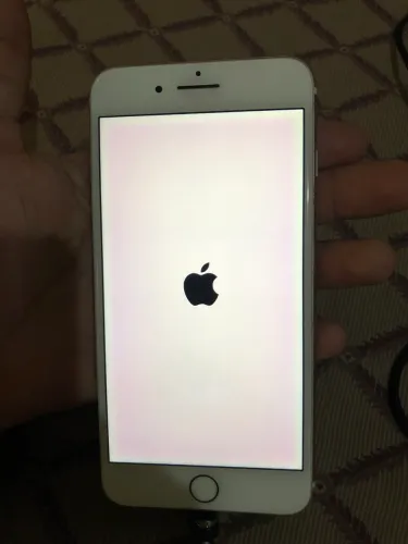 iPhone 7 Plus retirada de peças